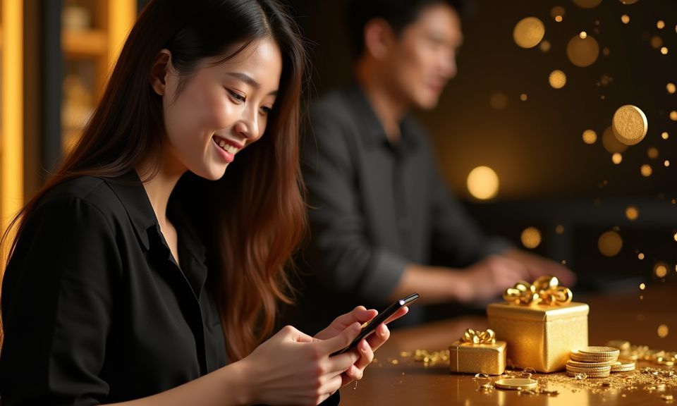 123fa Khám Phá Nội Dung Rong Do Slot Tại 123fa