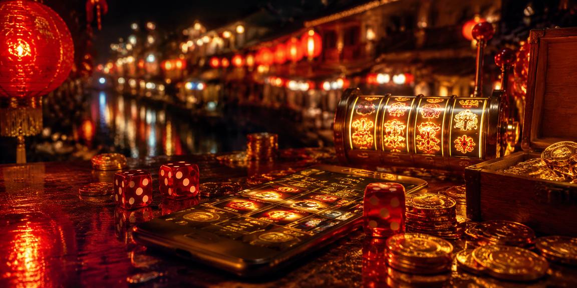123fa Casino & Slot